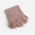 Blush & Cream Comfort Collection Set