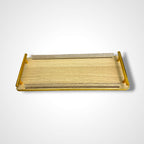 Luxury Tea Set with Bamboo Storage Box