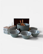 Luna Serve Salad Set
