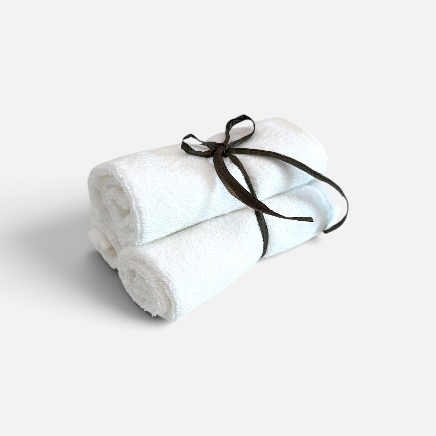 Marble & Gold Luxury Bathroom Accessory Set