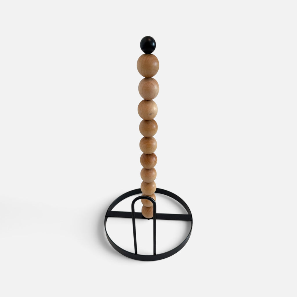 Bamboo & Mosaic Kitchen Essentials Set