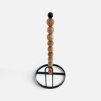 Bamboo & Mosaic Kitchen Essentials Set