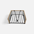 Bamboo & Mosaic Kitchen Essentials Set