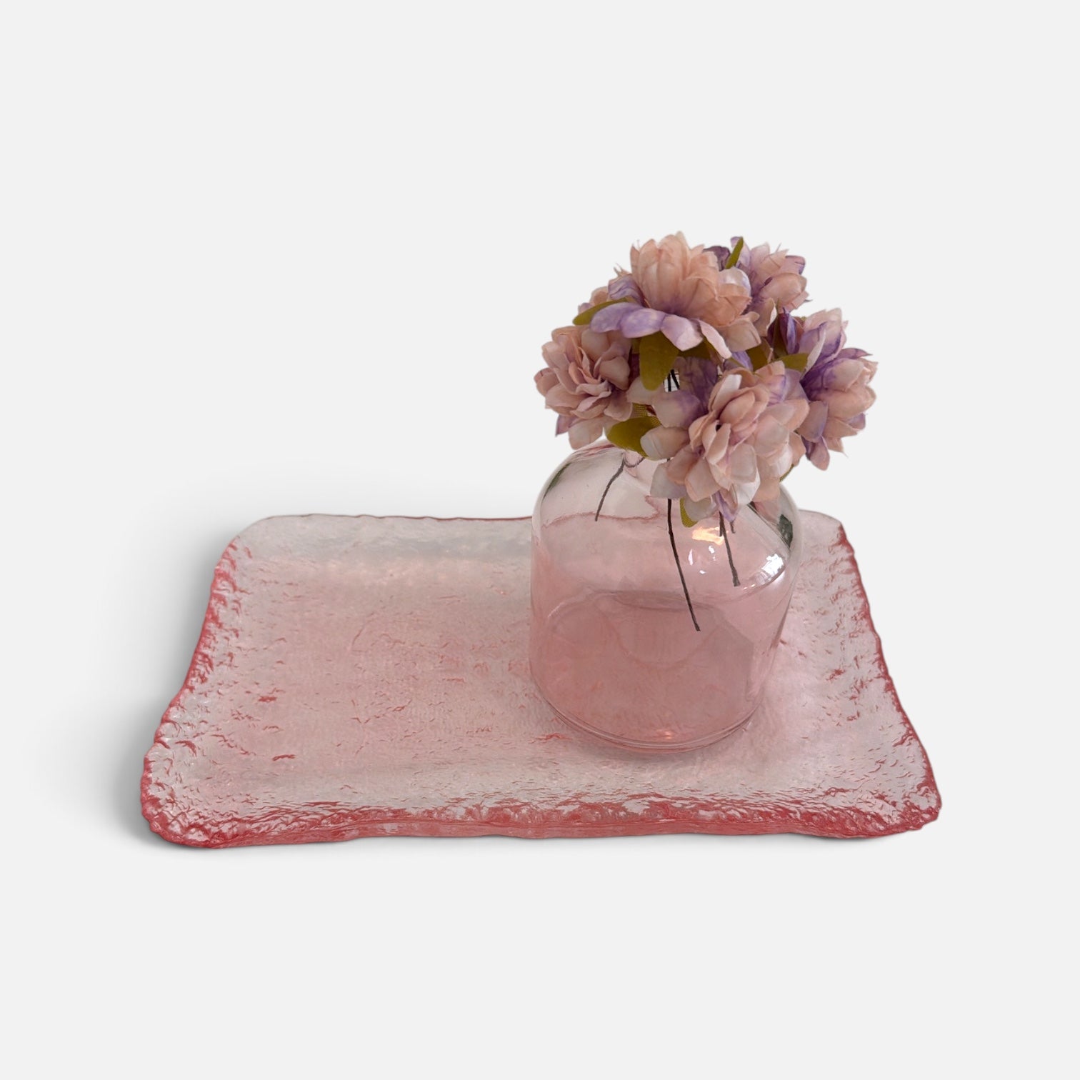 Blush & Cream Comfort Collection Set