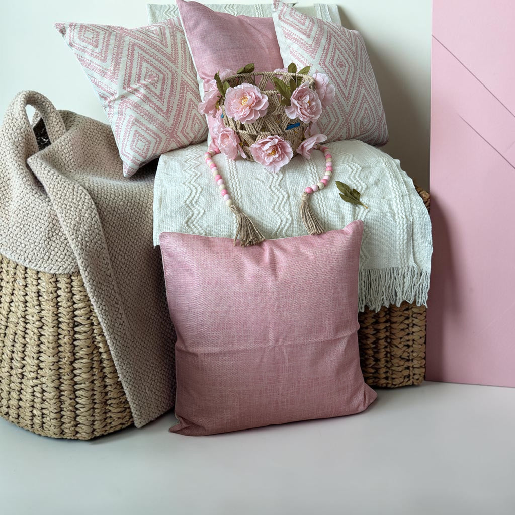 Blush Rose Home Collection