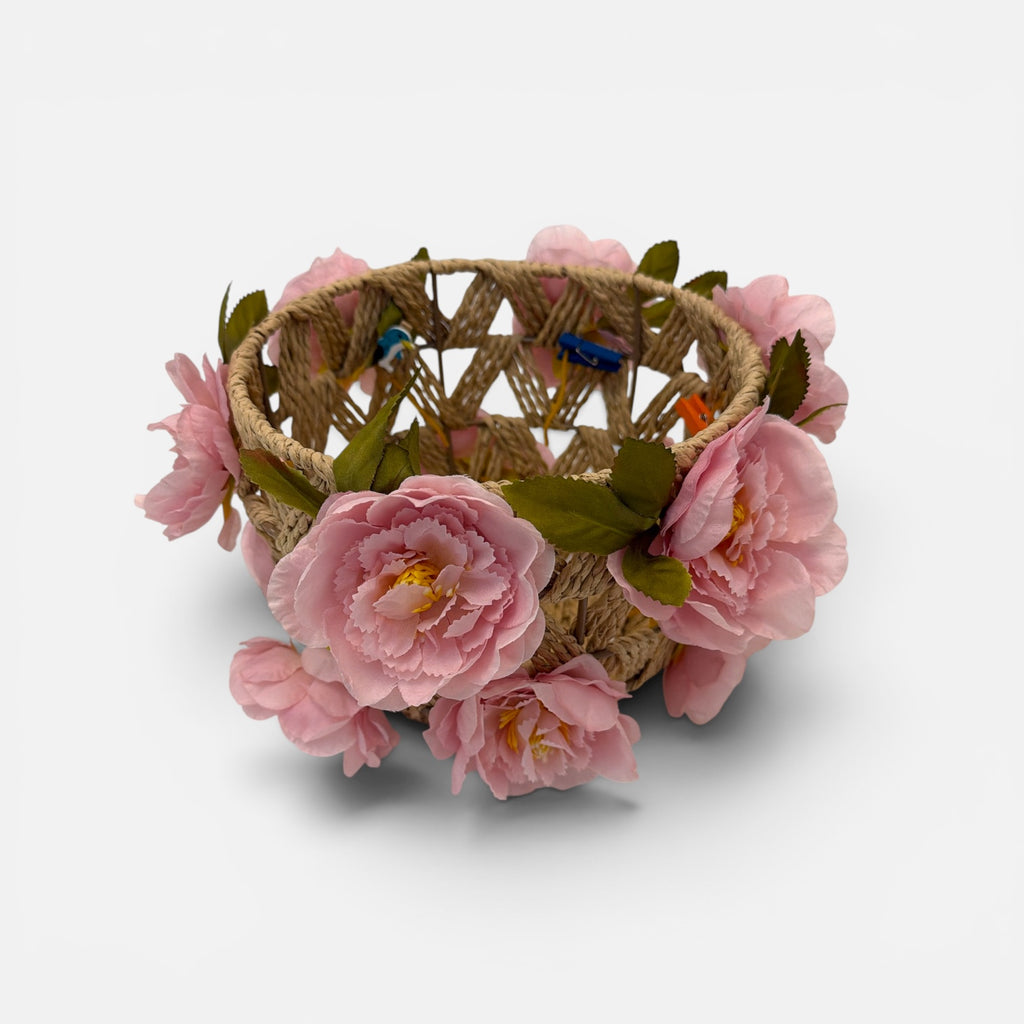 Blush Rose Home Collection