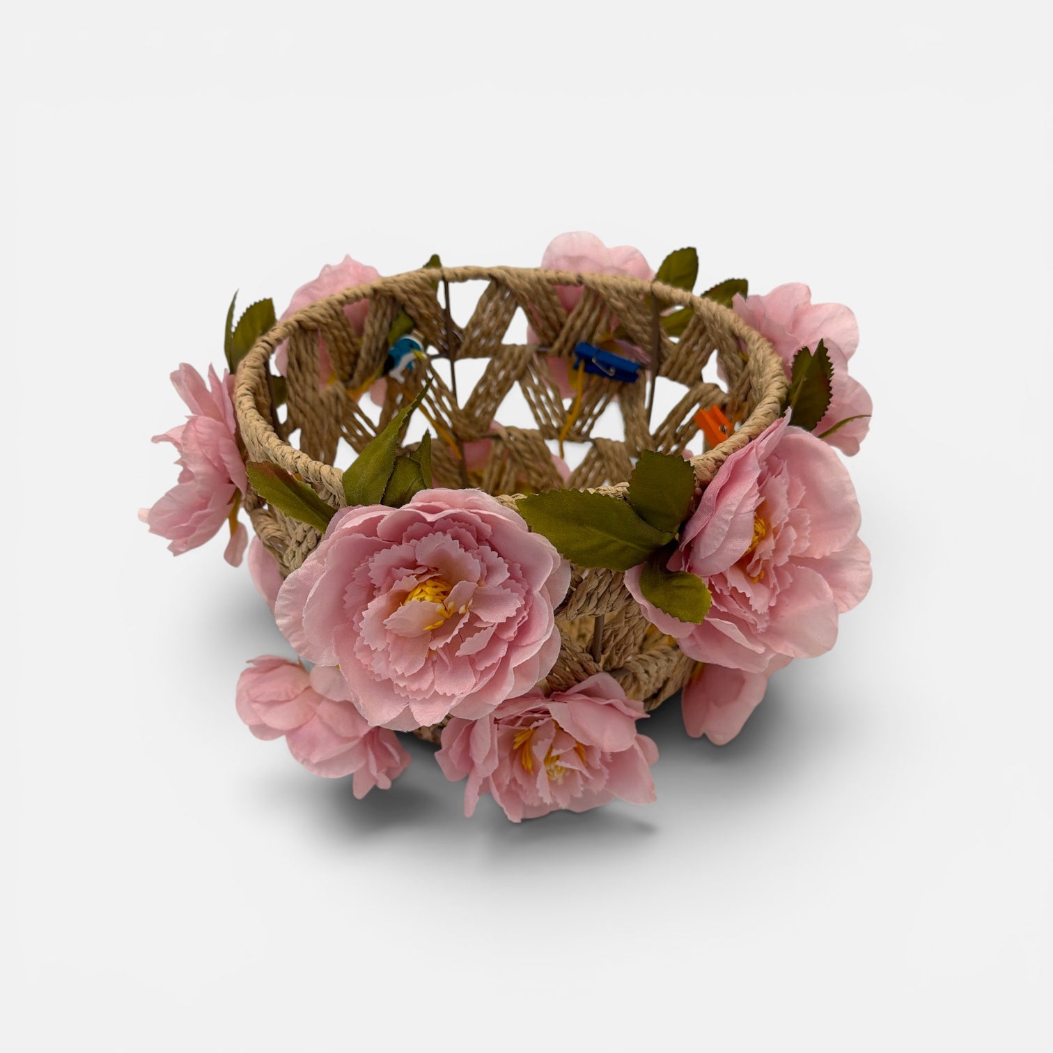 Blush Rose Home Collection