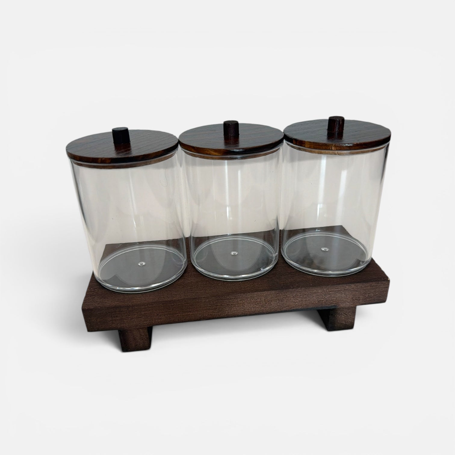 Luxe Spa Bathroom Vanity Set