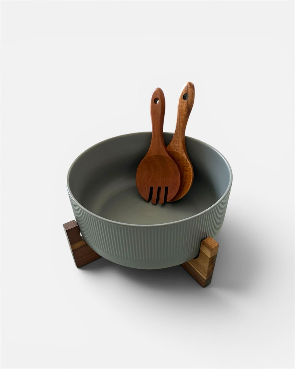 Luna Serve Salad Set