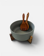 Luna Serve Salad Set
