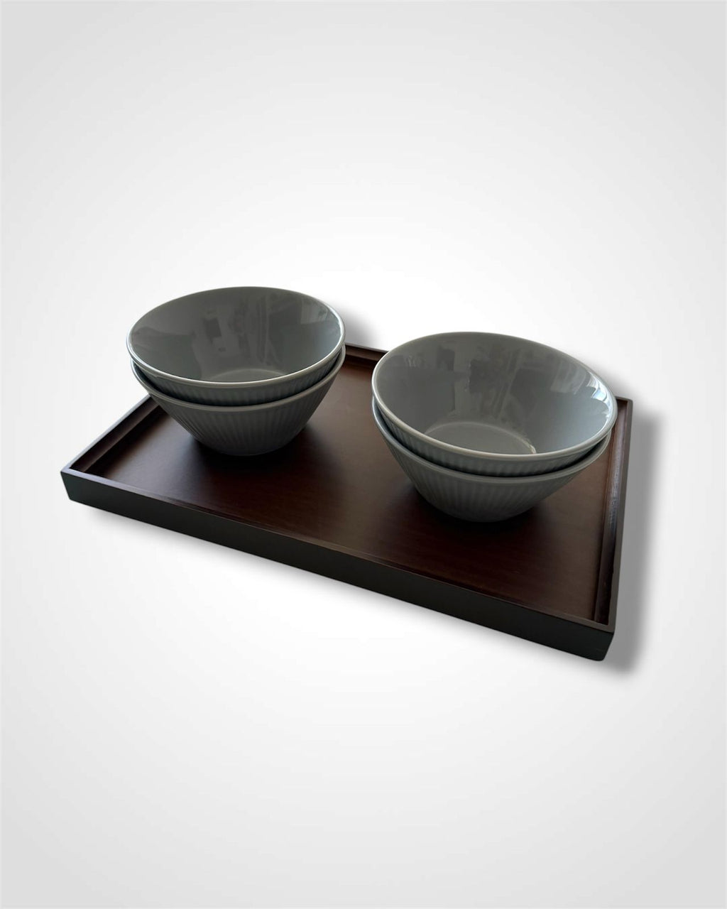 Luna Serve Salad Set