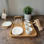 Pure Zen Tea Set