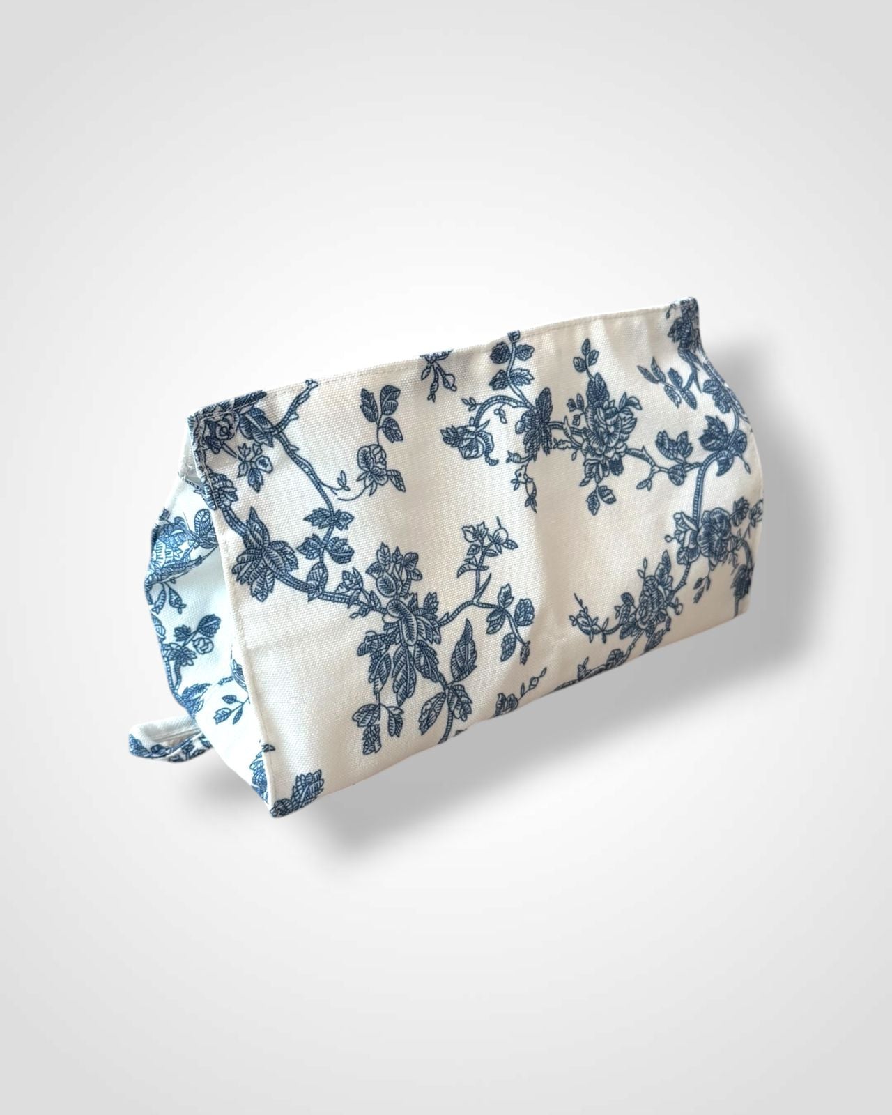 Blue Blossom Tea & Mezze Collection