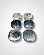 Blue Blossom Tea & Mezze Collection