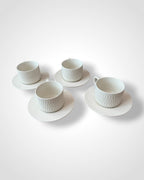 Pure Zen Tea Set