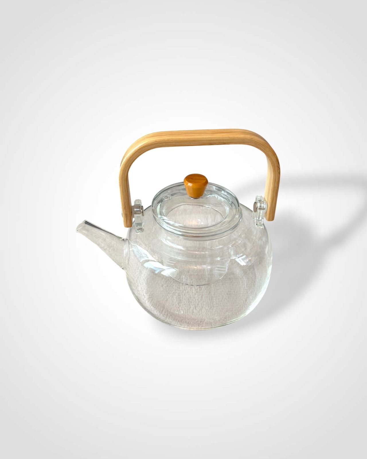 Pure Zen Tea Set