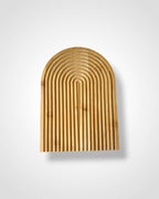 Natura Wood Kitchen Collection