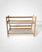 Natura Wood Kitchen Collection