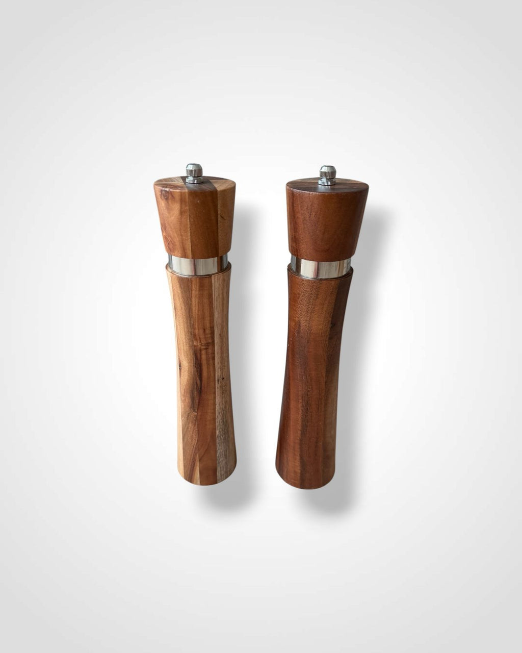 Natura Wood Kitchen Collection