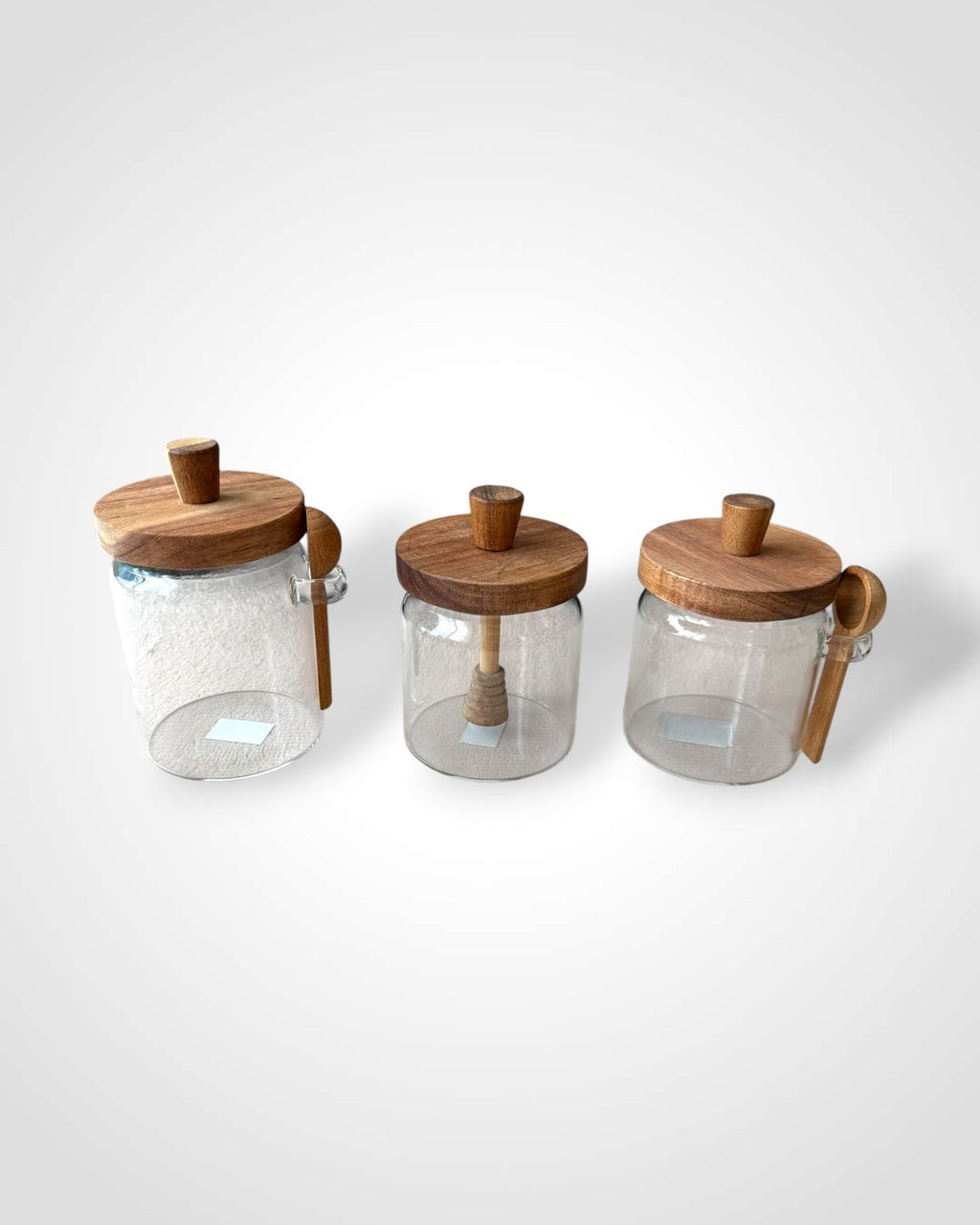 Natura Wood Kitchen Collection
