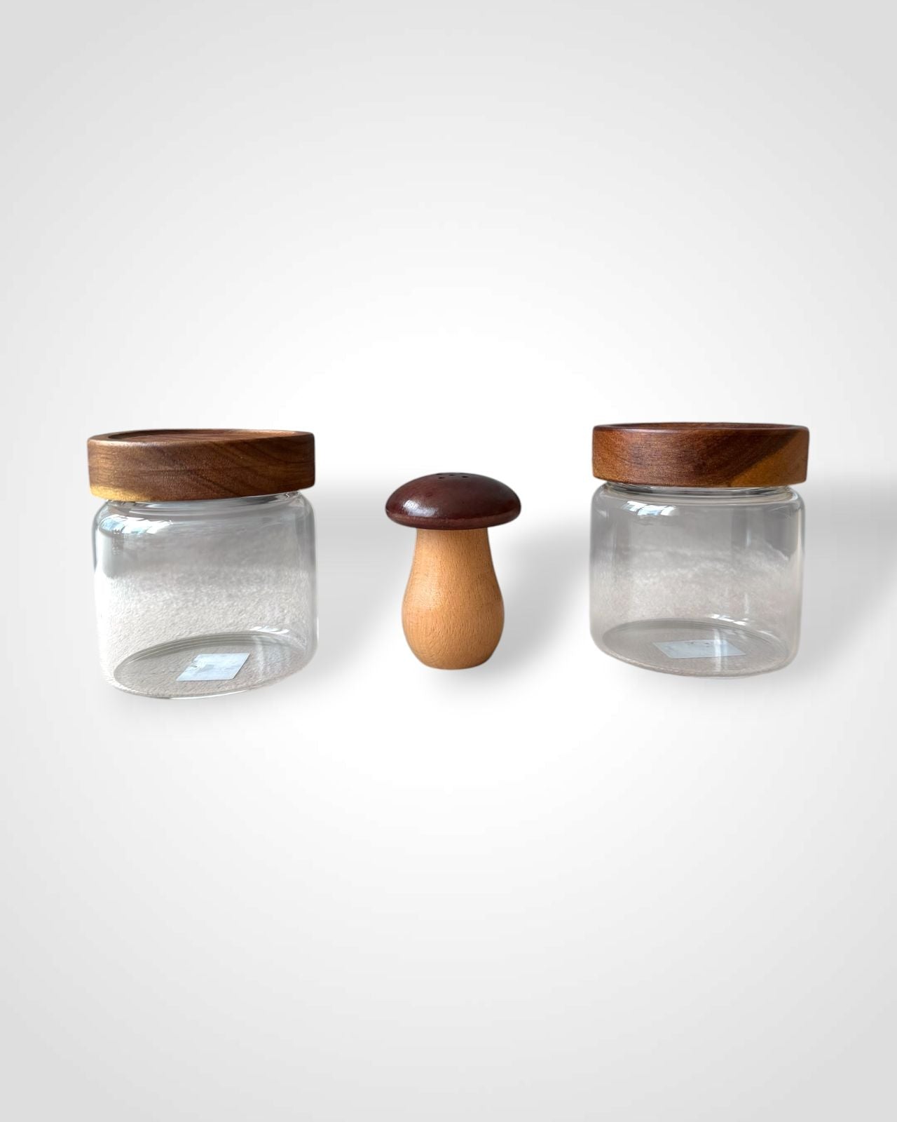Natura Wood Kitchen Collection