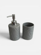 Serene Bath Vanity Set