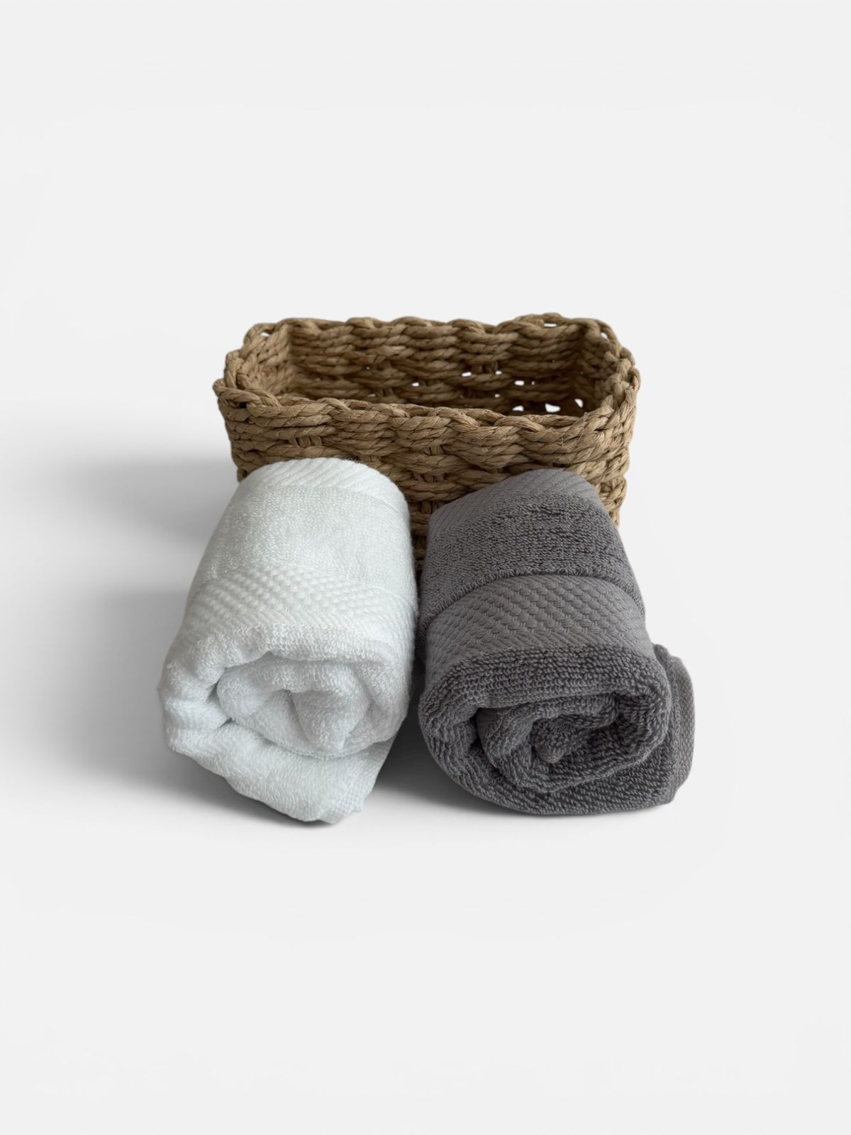 Serene Bath Vanity Set