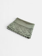 Forest Comfort Cushion Covers & Throw Set