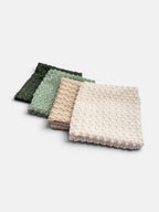 Forest Comfort Cushion Covers & Throw Set