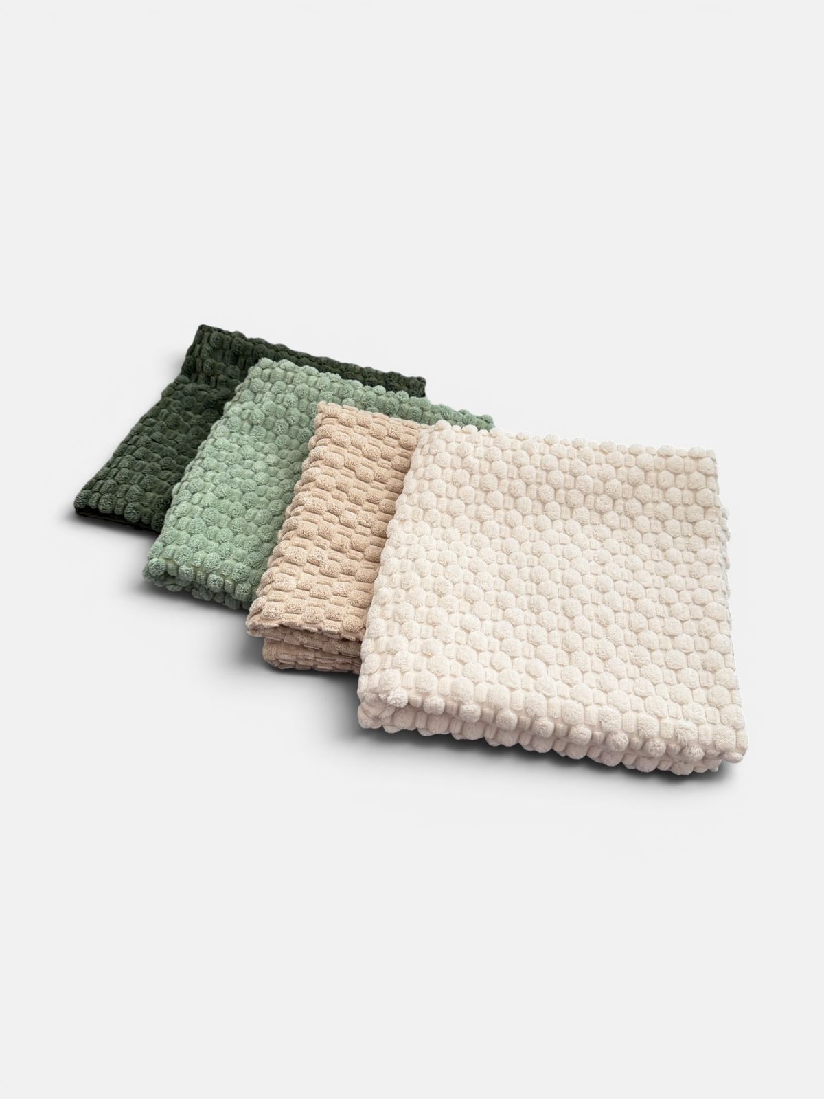 Forest Comfort Cushion Covers & Throw Set
