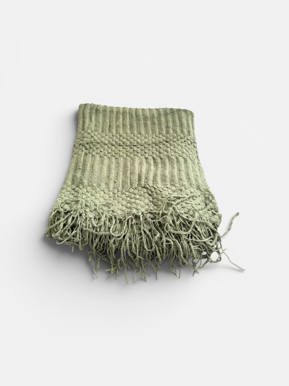 Forest Comfort Cushion Covers & Throw Set