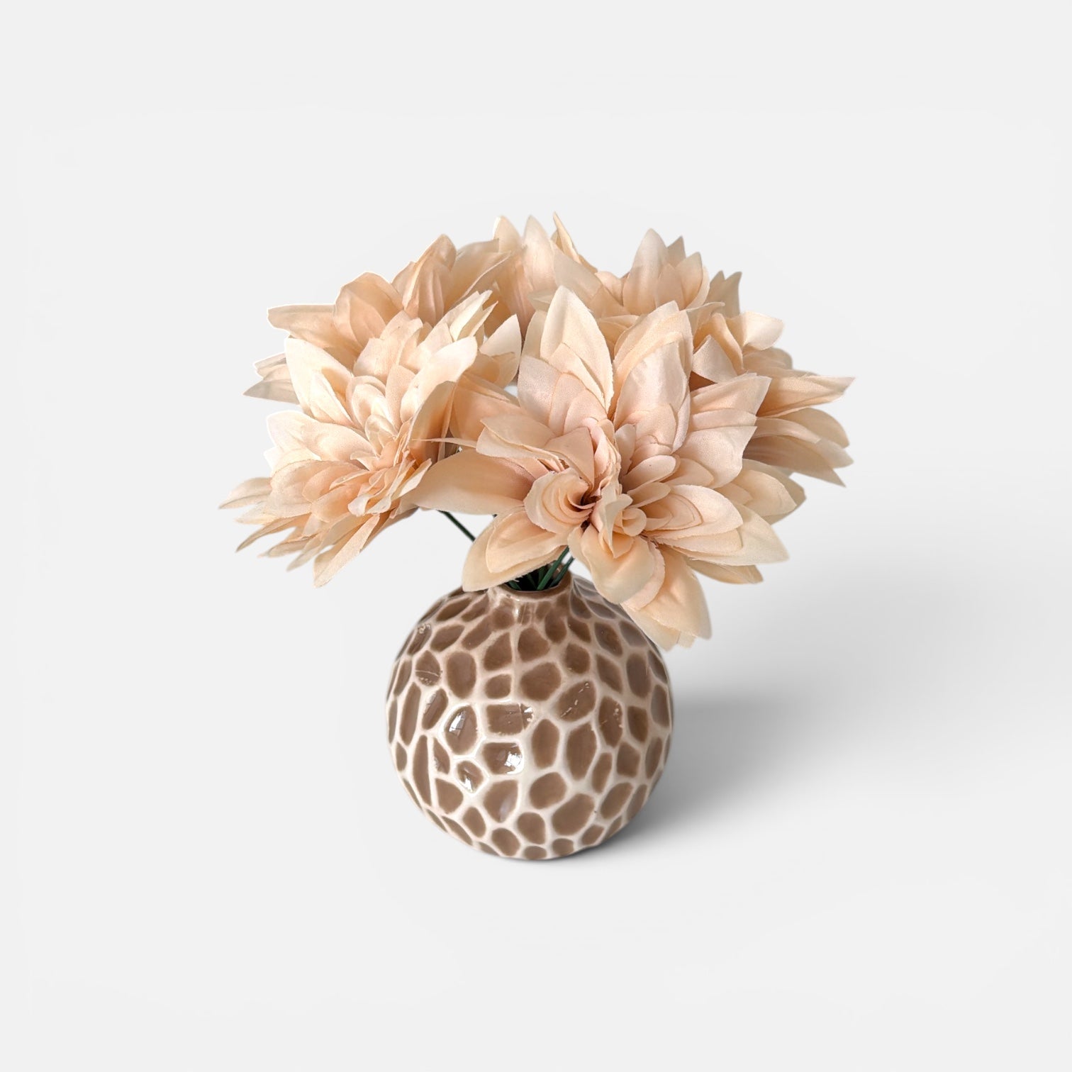 Neutral Boho Home Décor Set