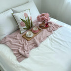 Romantic Pink Home Décor Bundle