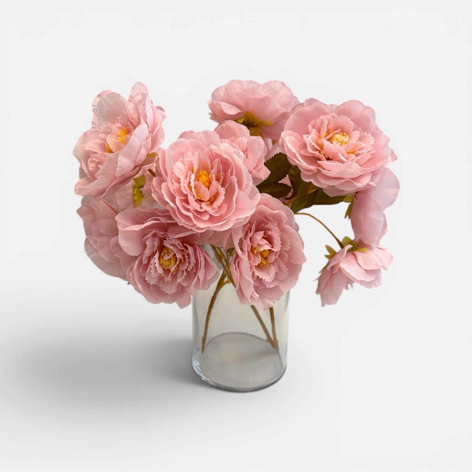 Romantic Pink Home Décor Bundle