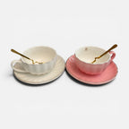 Romantic Pink Home Décor Bundle