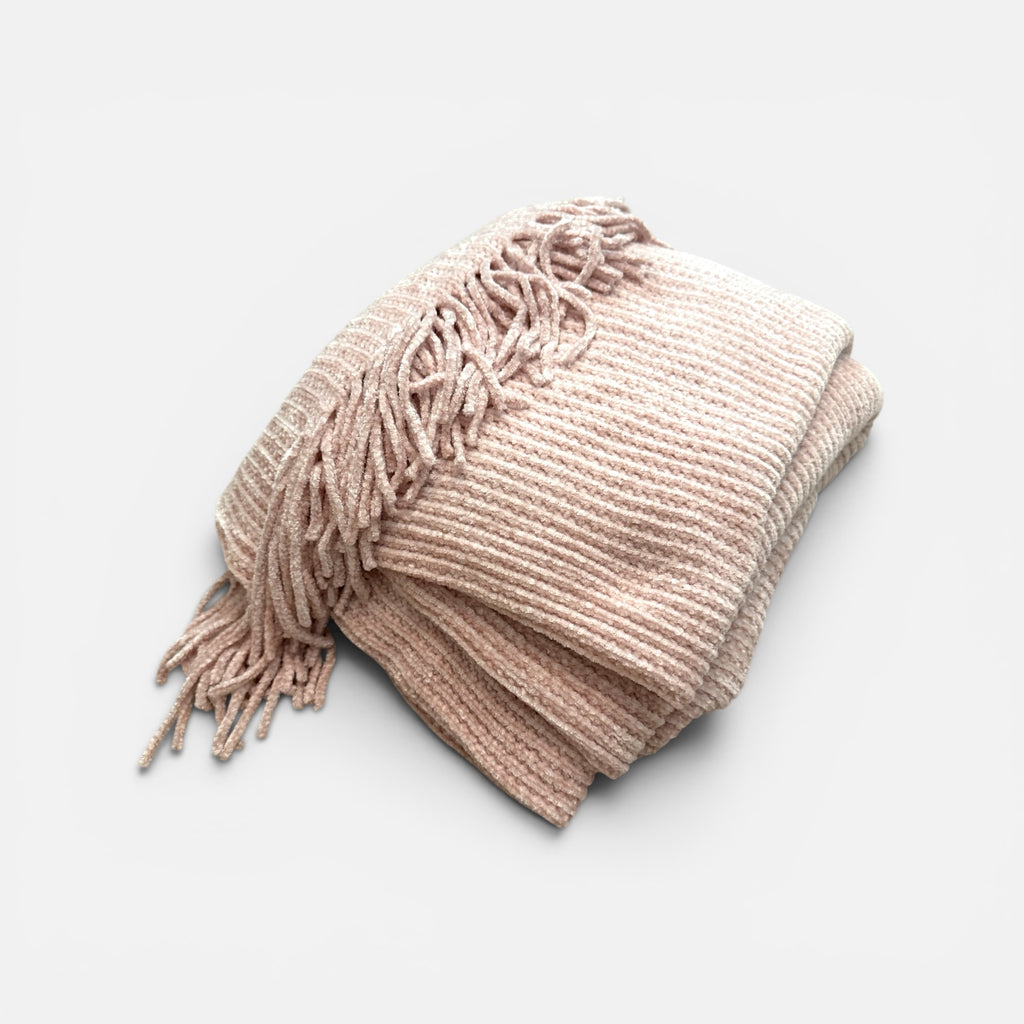 Romantic Pink Home Décor Bundle