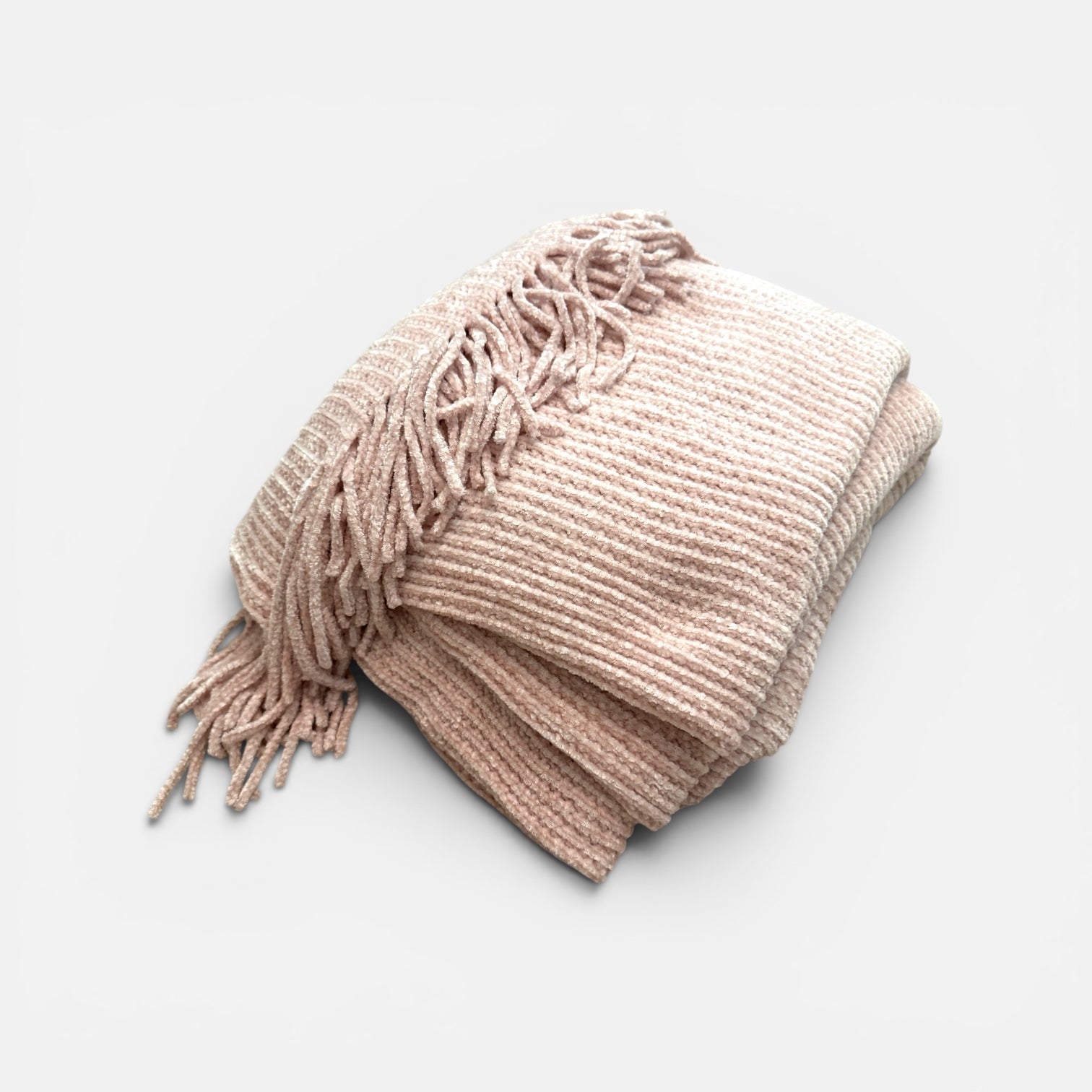 Romantic Pink Home Décor Bundle