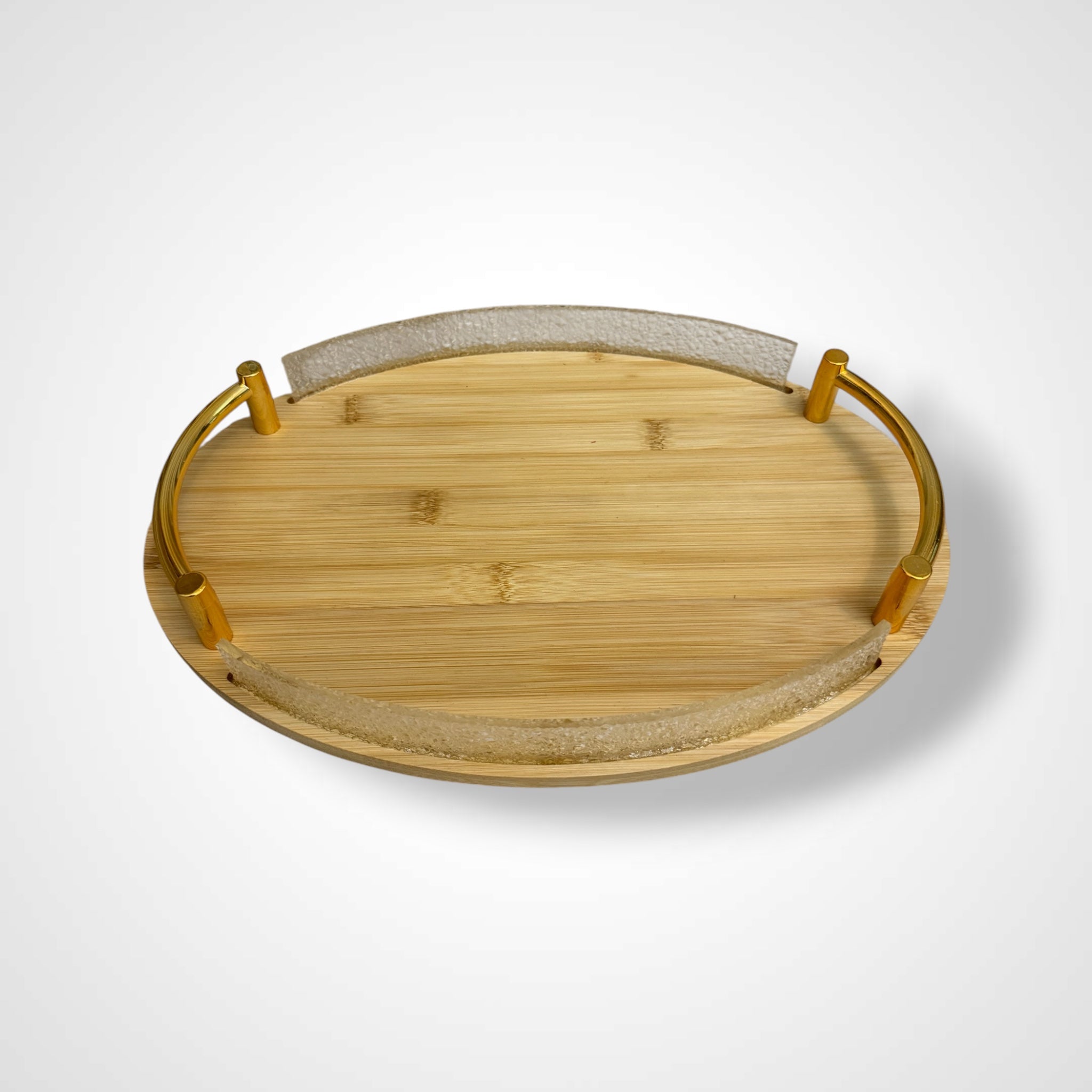 Luxe Daisy Coffee Serving Set