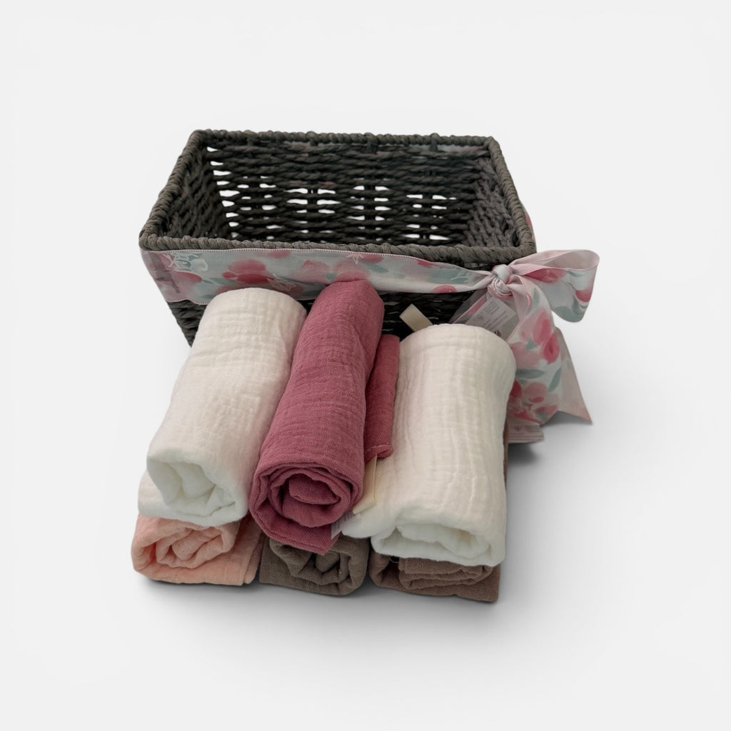 Bloom & Bliss Luxury Bathroom & Gift Set