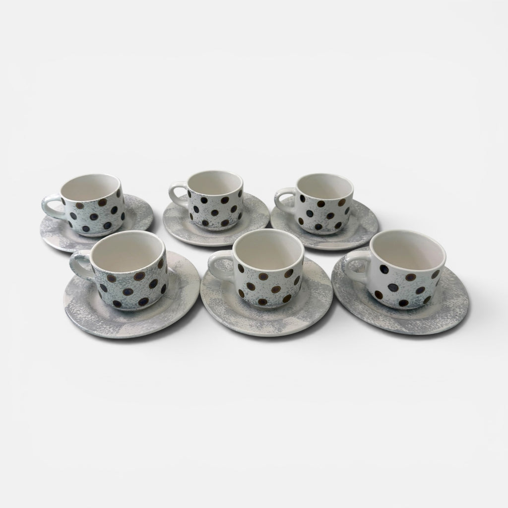 Elegant Coffee Set Collection