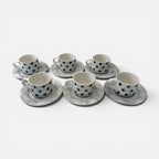 Elegant Coffee Set Collection