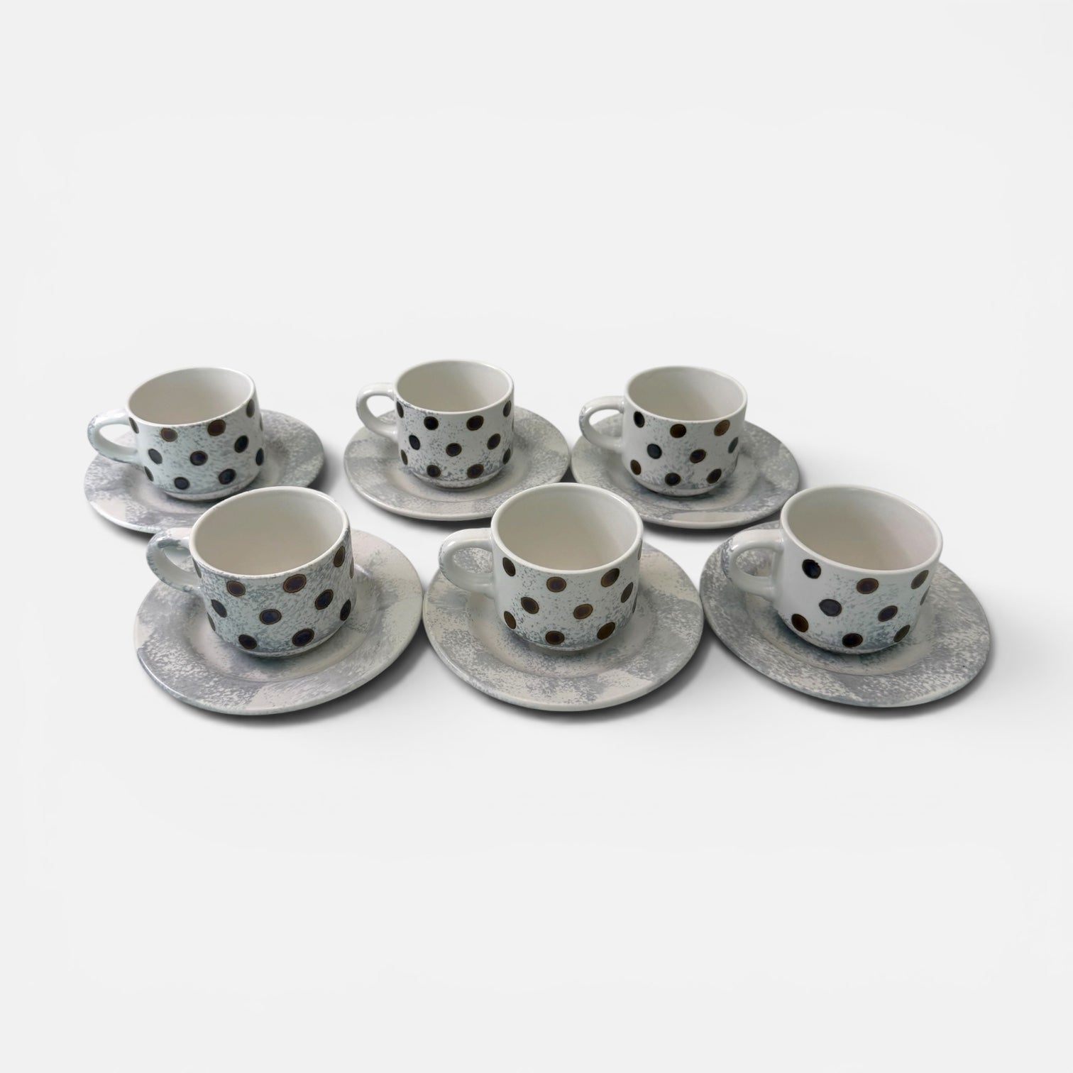 Elegant Coffee Set Collection