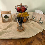 Natural Living Set - The Complete Boho Home Collection