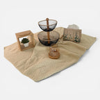 Natural Living Set - The Complete Boho Home Collection