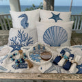 Coastal Serenity Collection