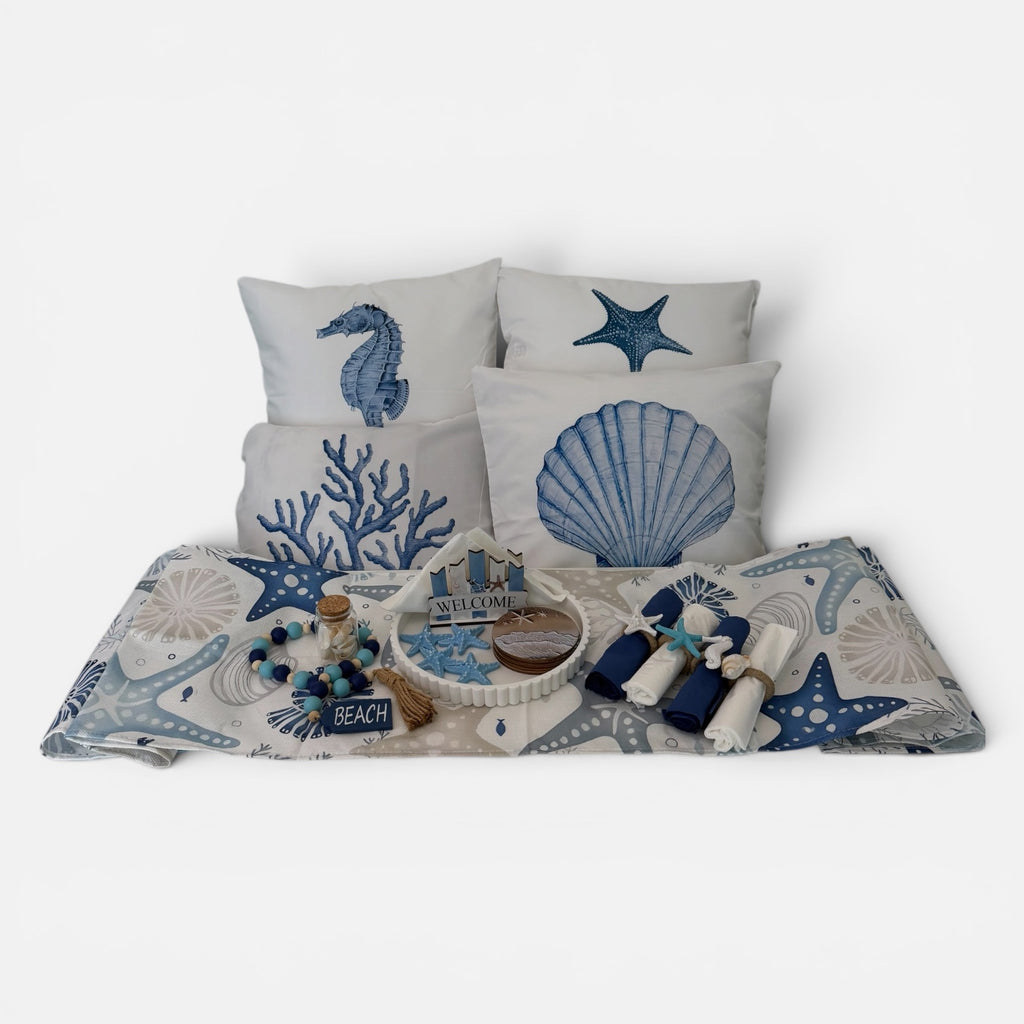 Coastal Serenity Collection