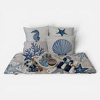 Coastal Serenity Collection