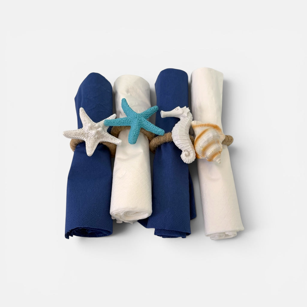 Coastal Serenity Collection