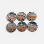 Coastal Serenity Collection