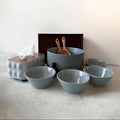 Luna Serve Salad Set